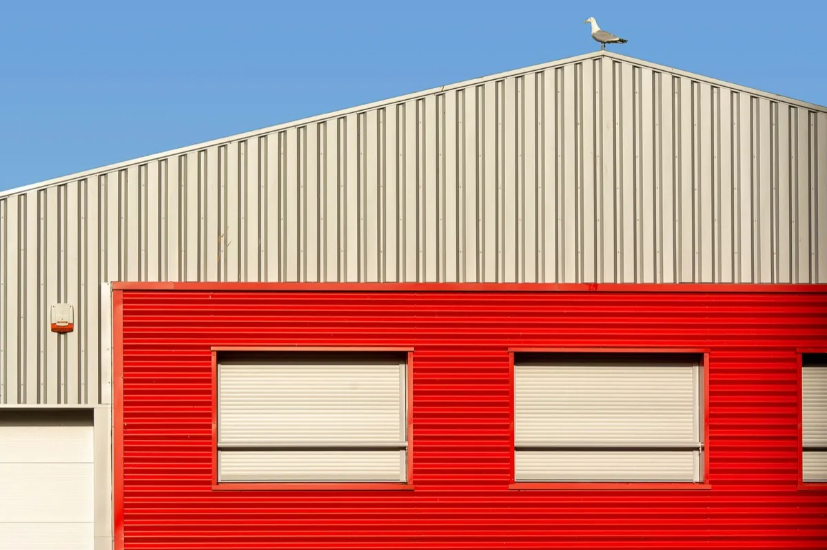 Commercial Roofing in West Allis, WI